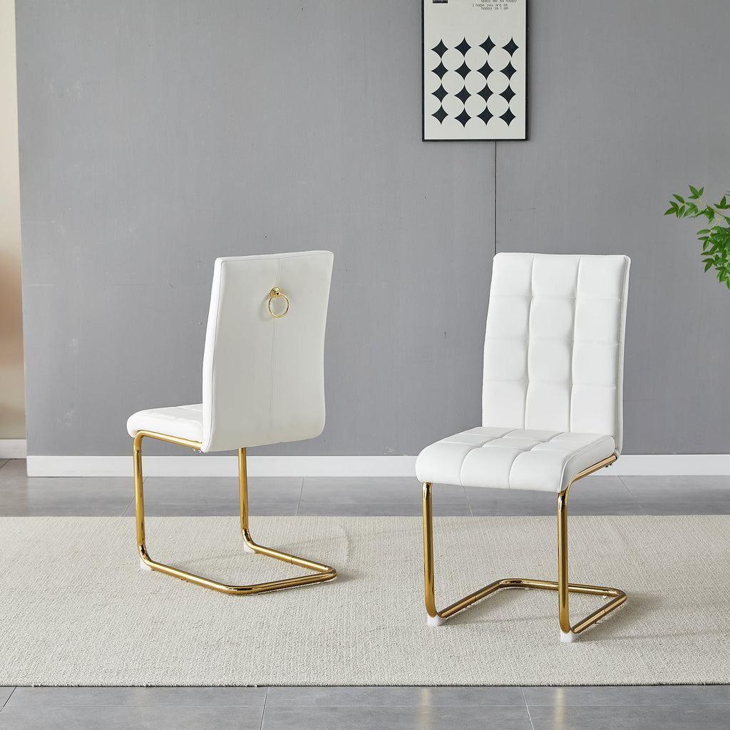 DCK53 DINING CHAIR (SET OF 4)