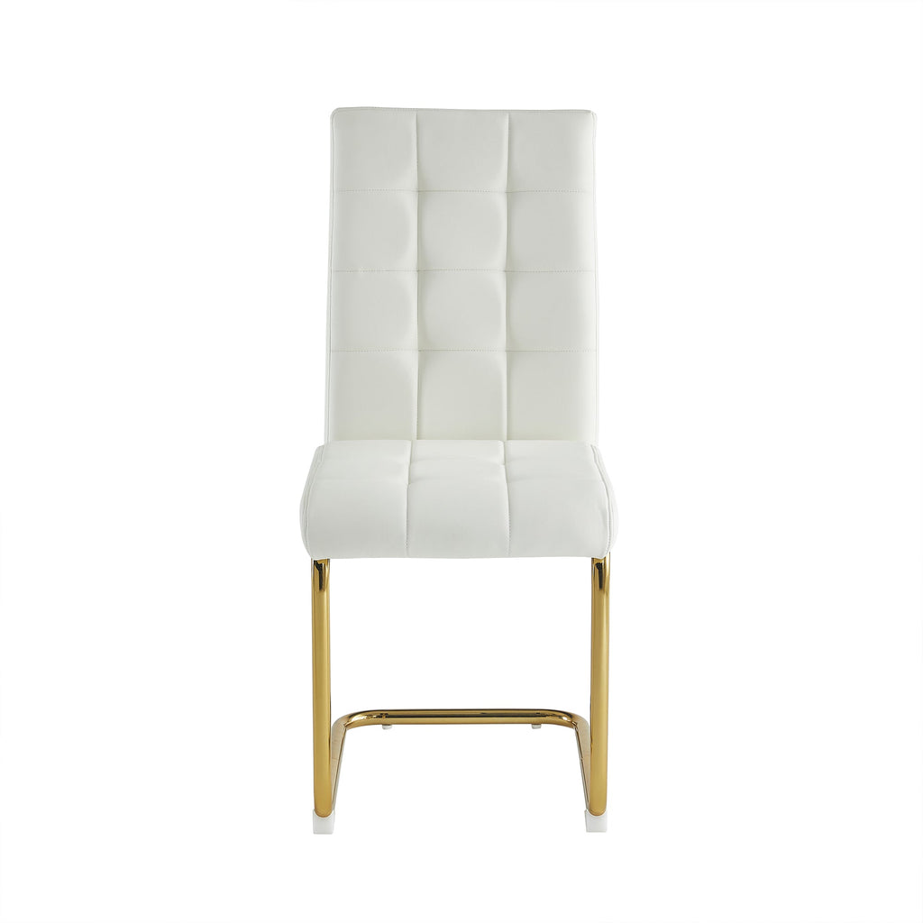 DCK53 DINING CHAIR (SET OF 4)