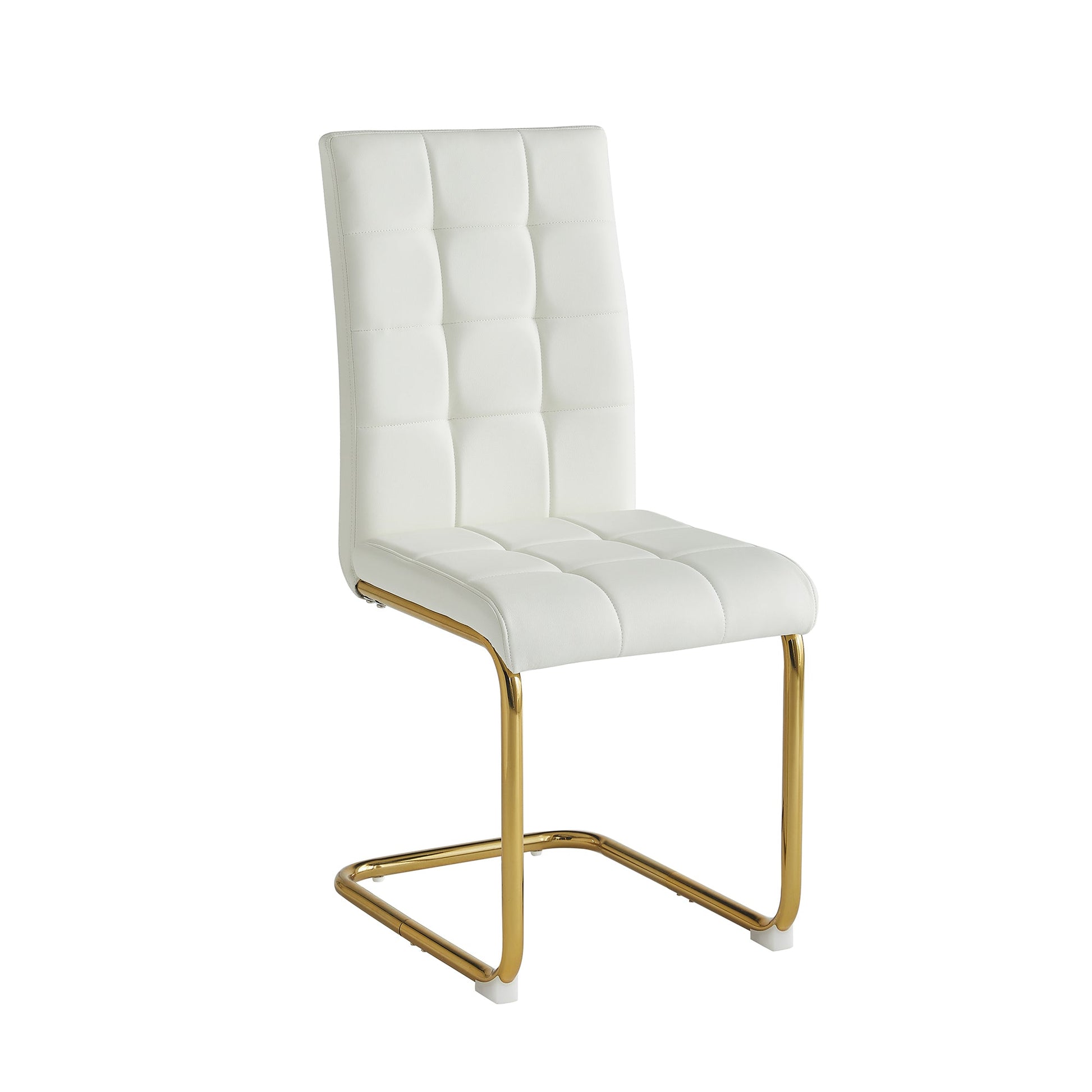 DCK53 DINING CHAIR (SET OF 4)