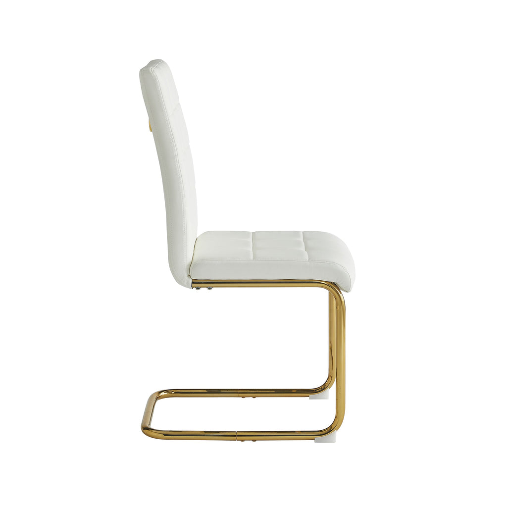 DCK53 DINING CHAIR (SET OF 4)