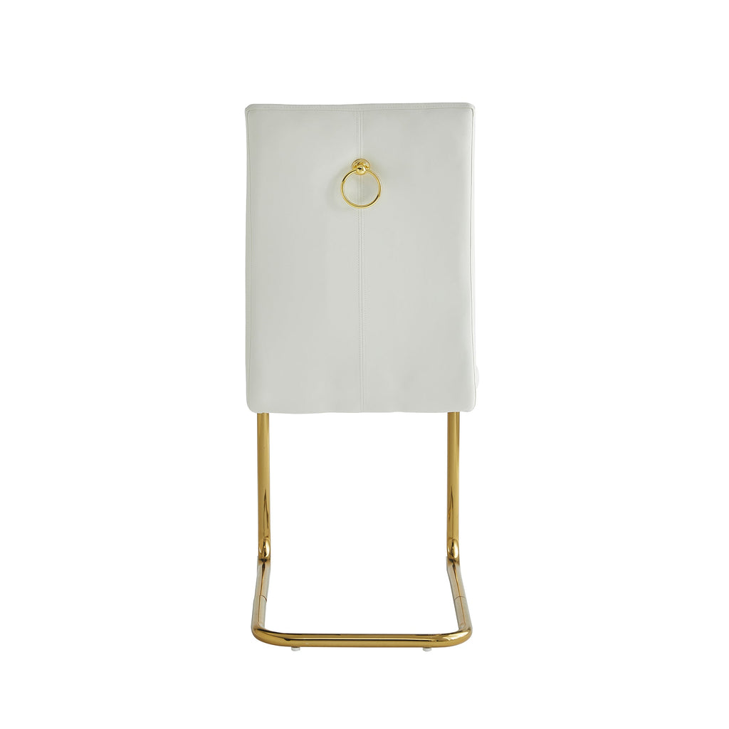 DCK53 DINING CHAIR (SET OF 4)