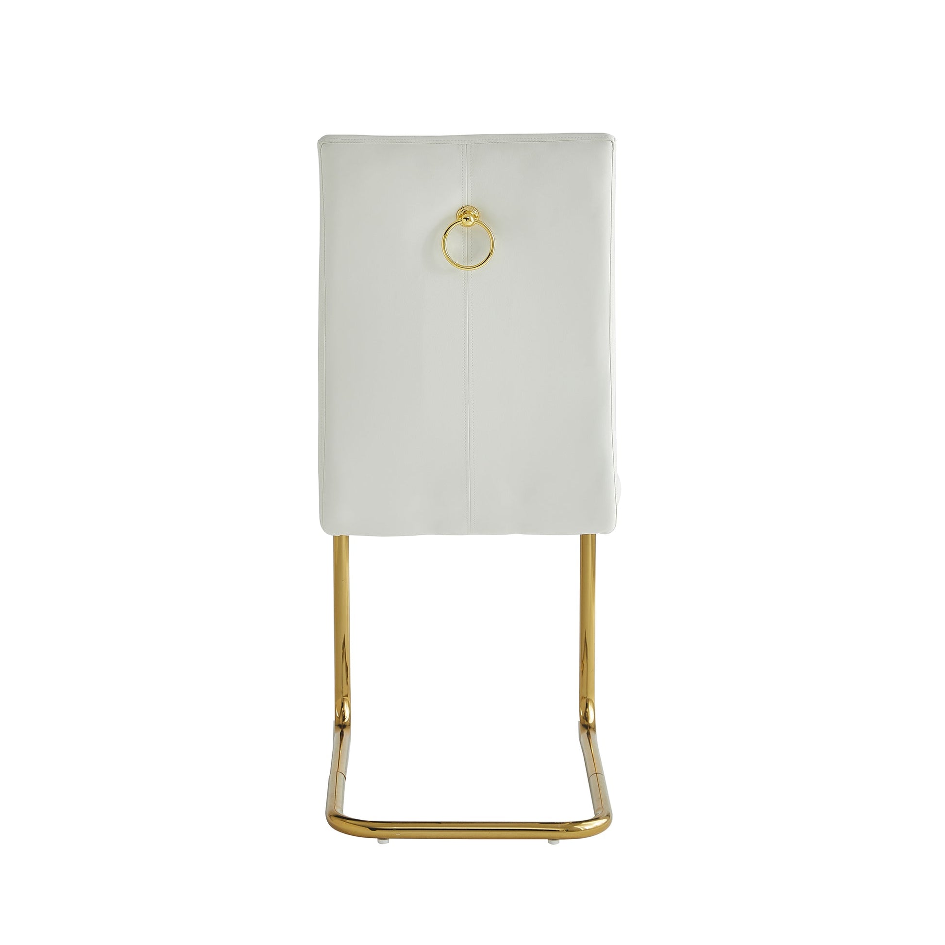 DCK53 DINING CHAIR (SET OF 4)