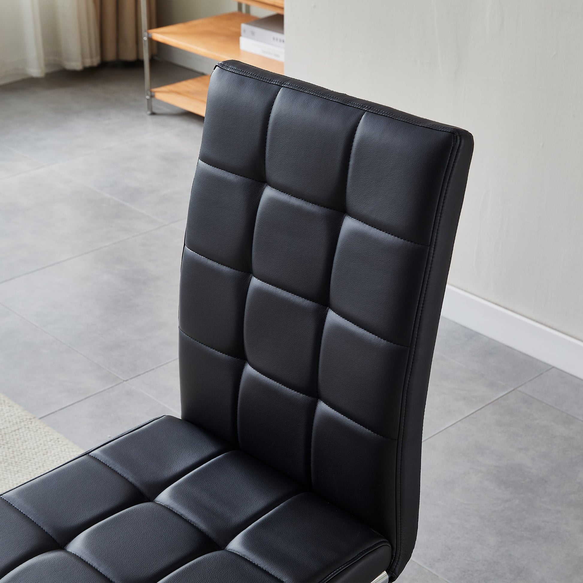 DCK53 DINING CHAIR (SET OF 4)