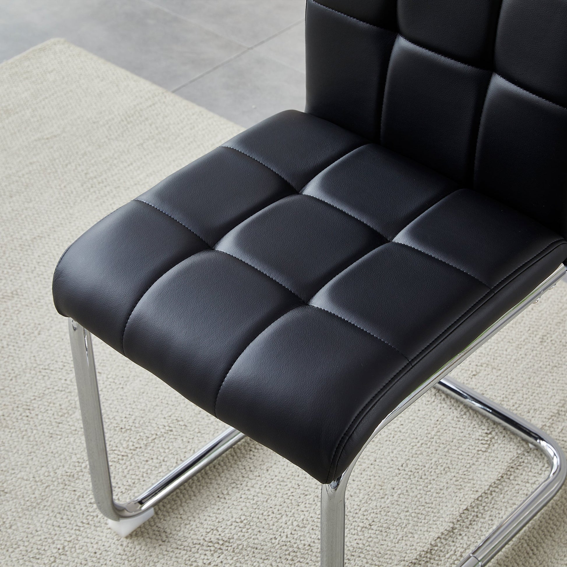 DCK53 DINING CHAIR (SET OF 4)