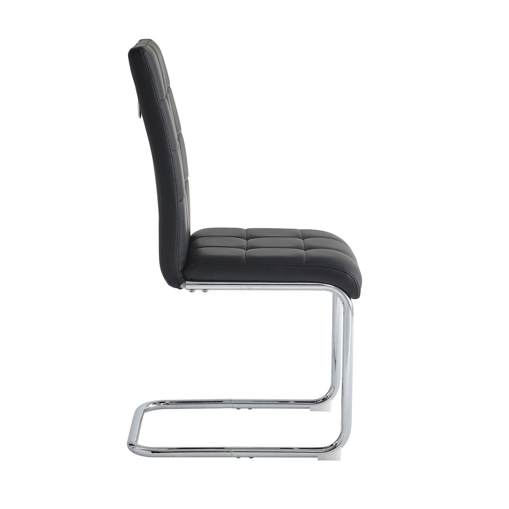 DCK53 DINING CHAIR (SET OF 4)