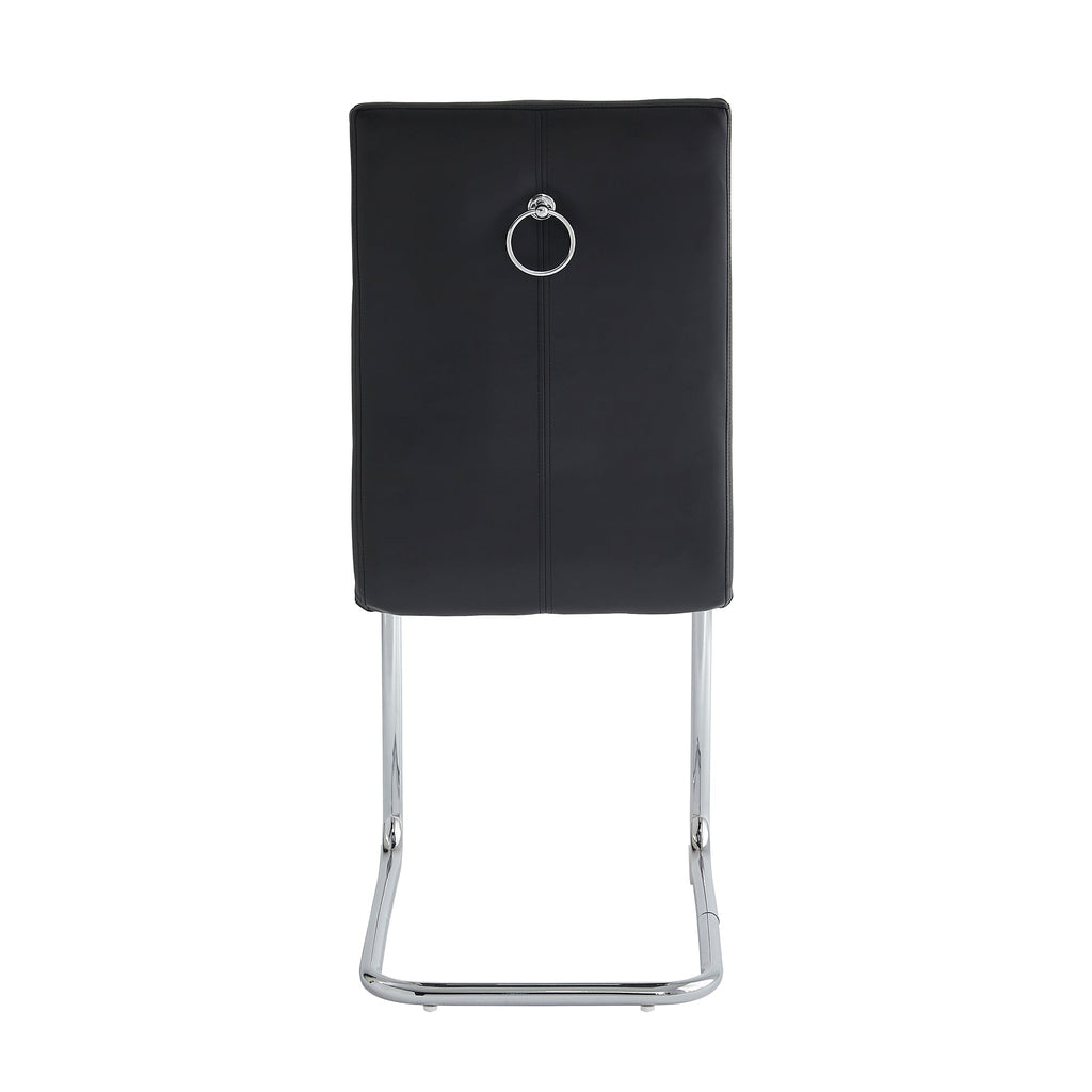 DCK53 DINING CHAIR (SET OF 4)