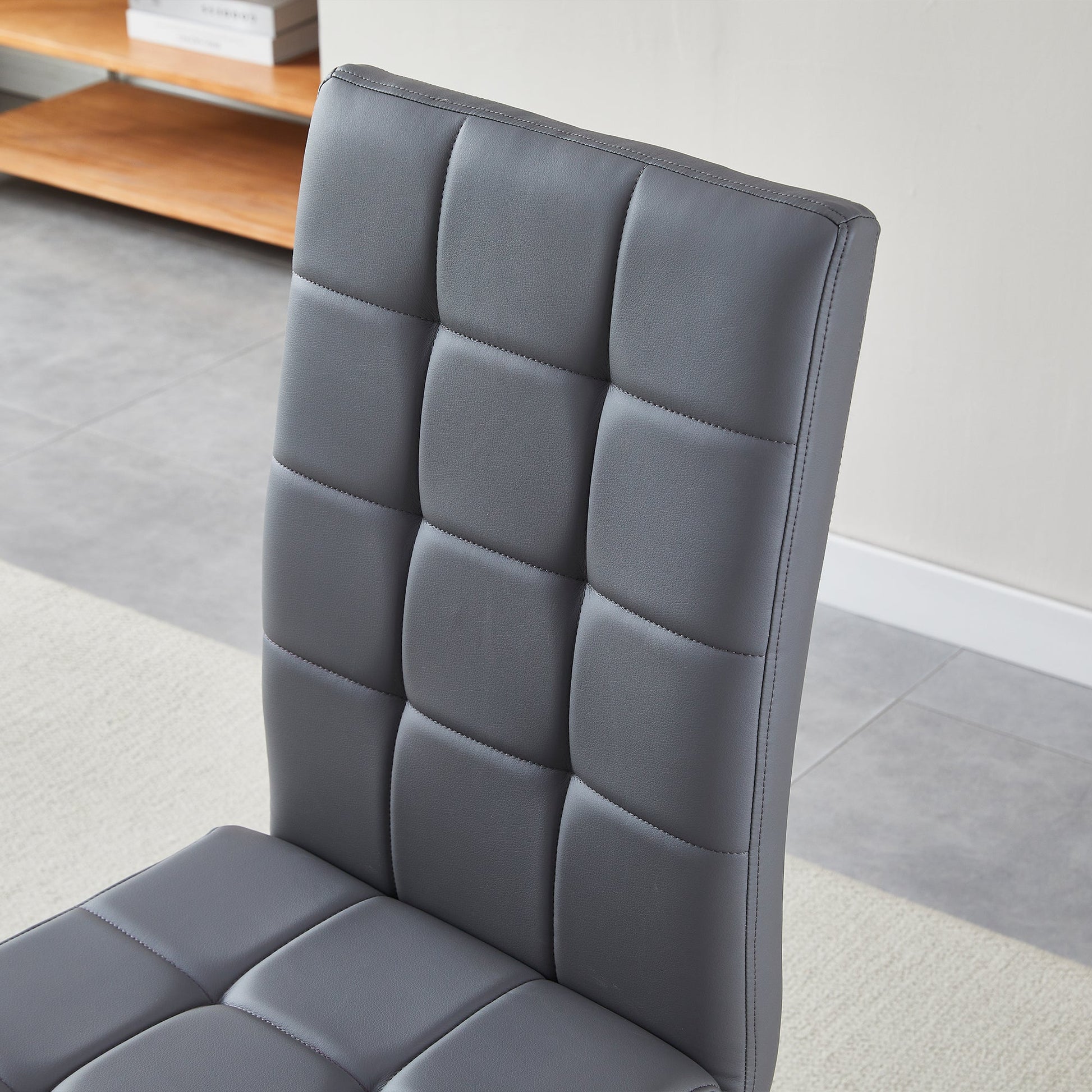 DCK53 DINING CHAIR (SET OF 4)