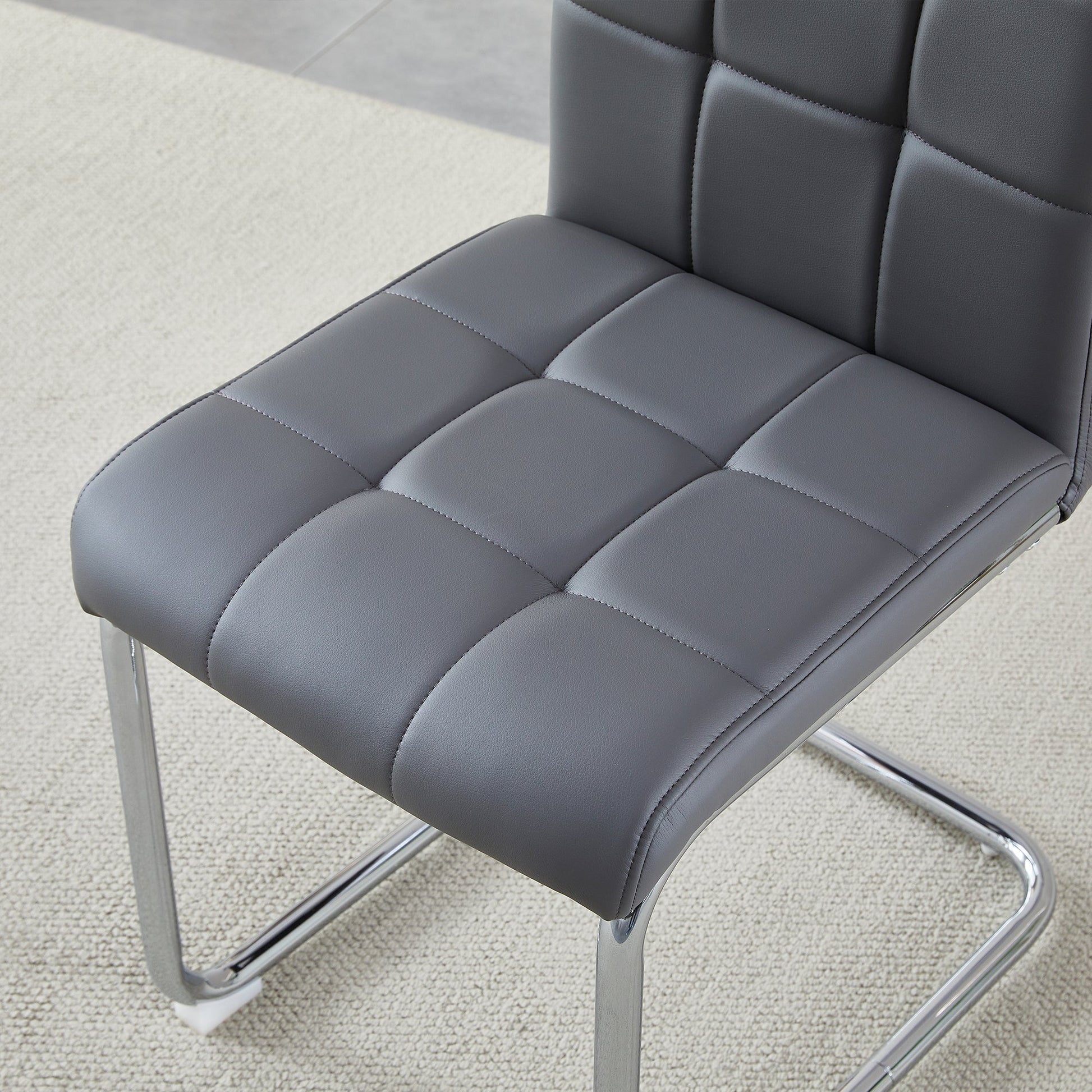 DCK53 DINING CHAIR (SET OF 4)