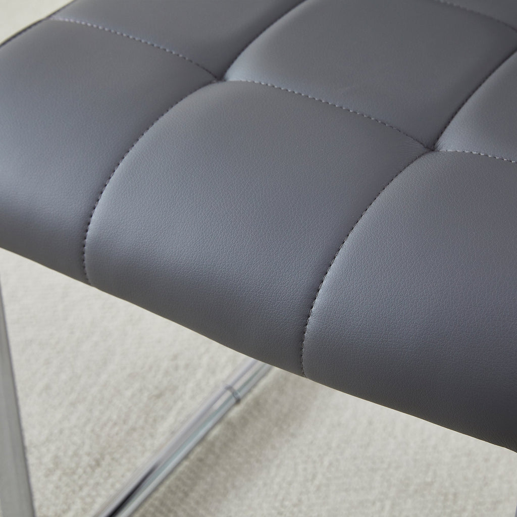 DCK53 DINING CHAIR (SET OF 4)