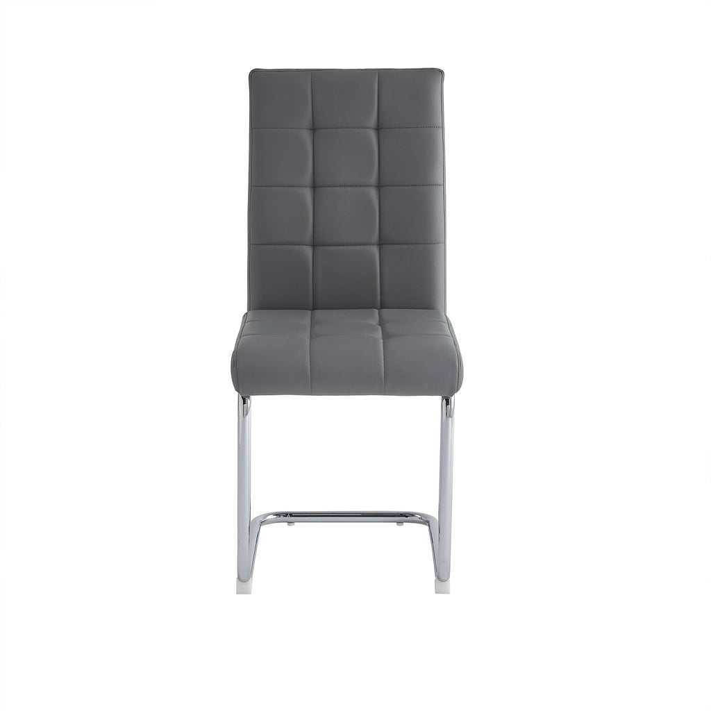 DCK53 DINING CHAIR (SET OF 4)