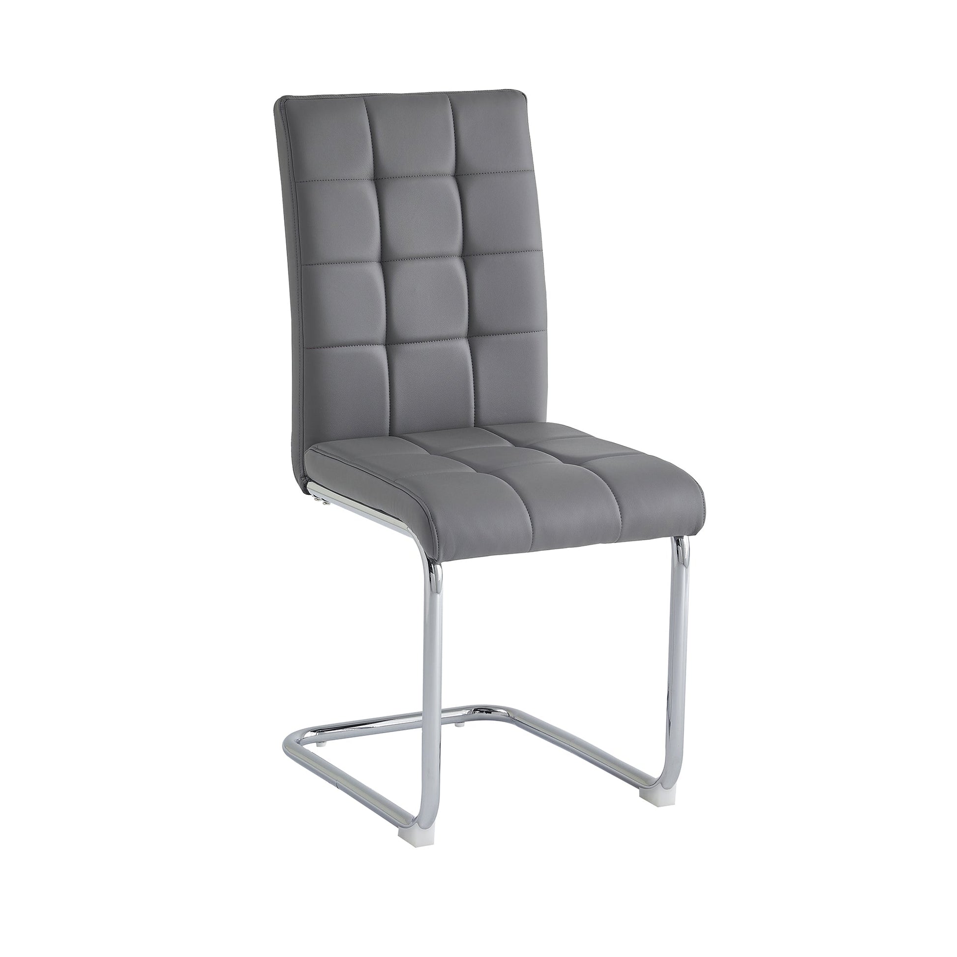 DCK53 DINING CHAIR (SET OF 4)