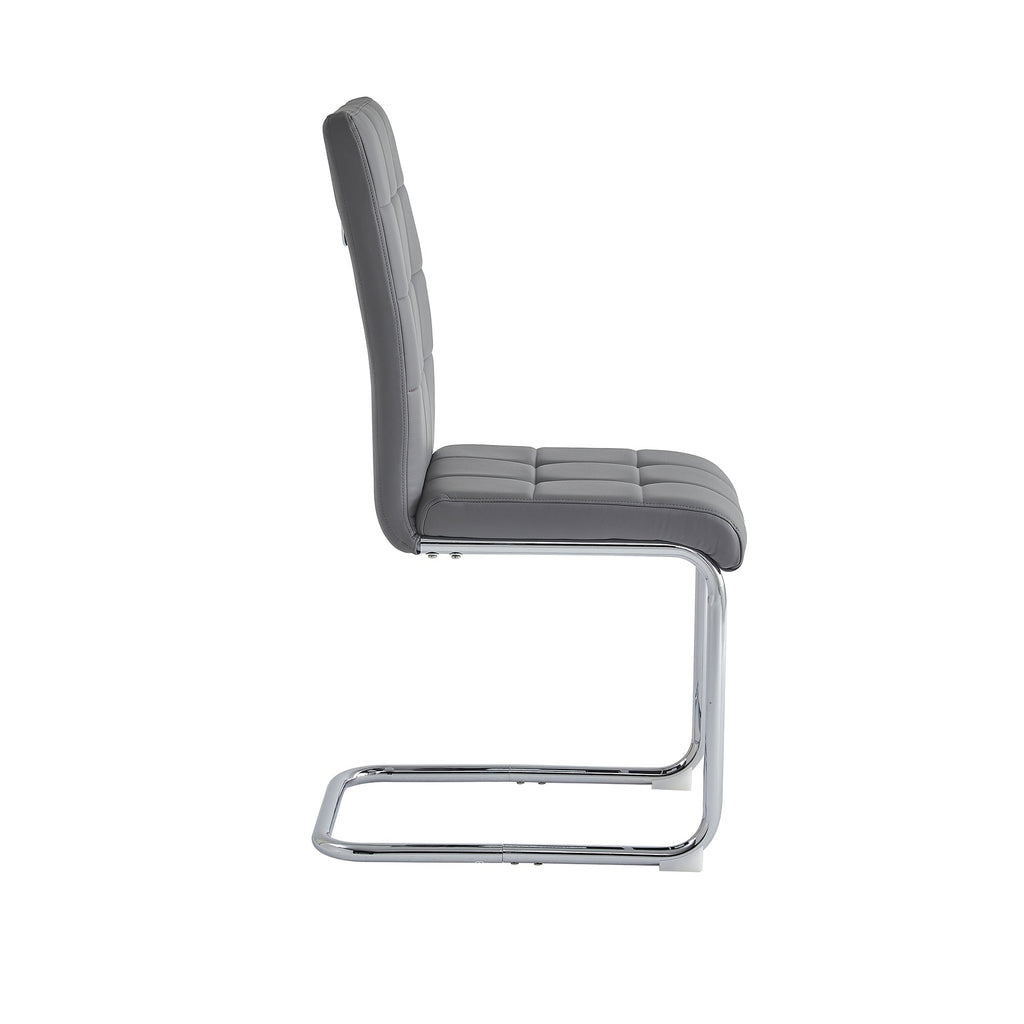 DCK53 DINING CHAIR (SET OF 4)