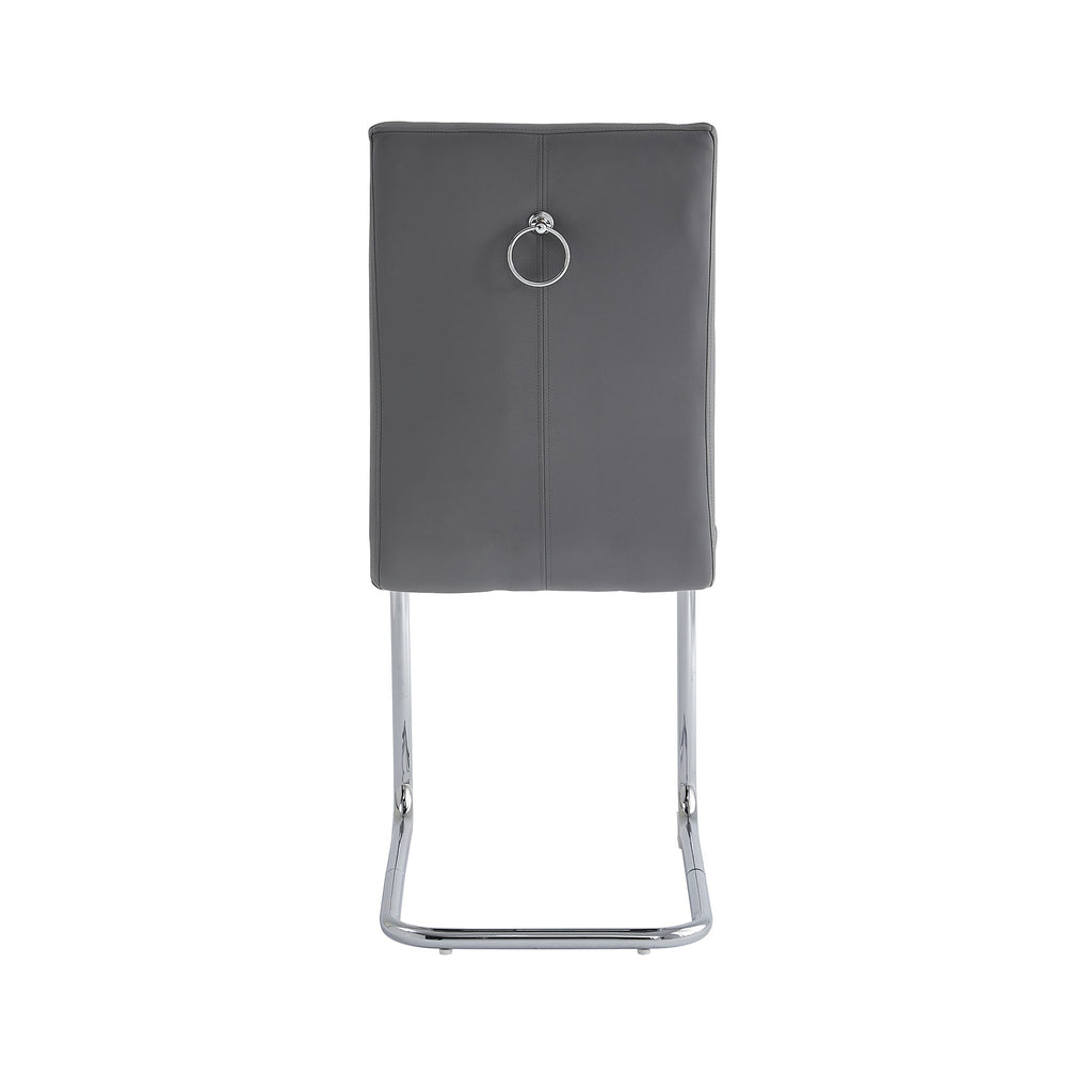 DCK53 DINING CHAIR (SET OF 4)