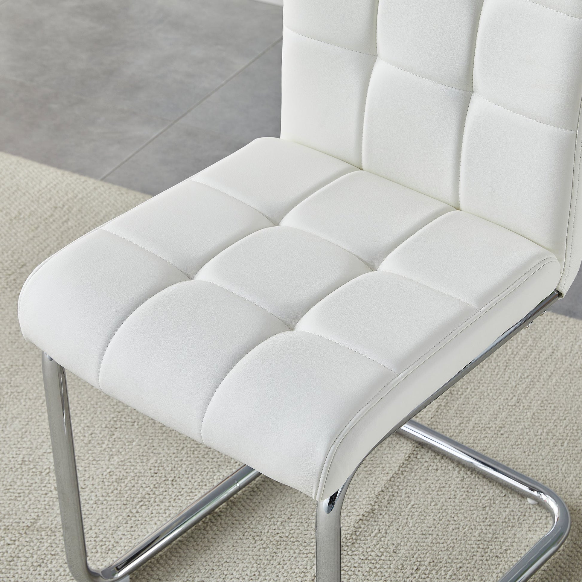 DCK53 DINING CHAIR (SET OF 4)