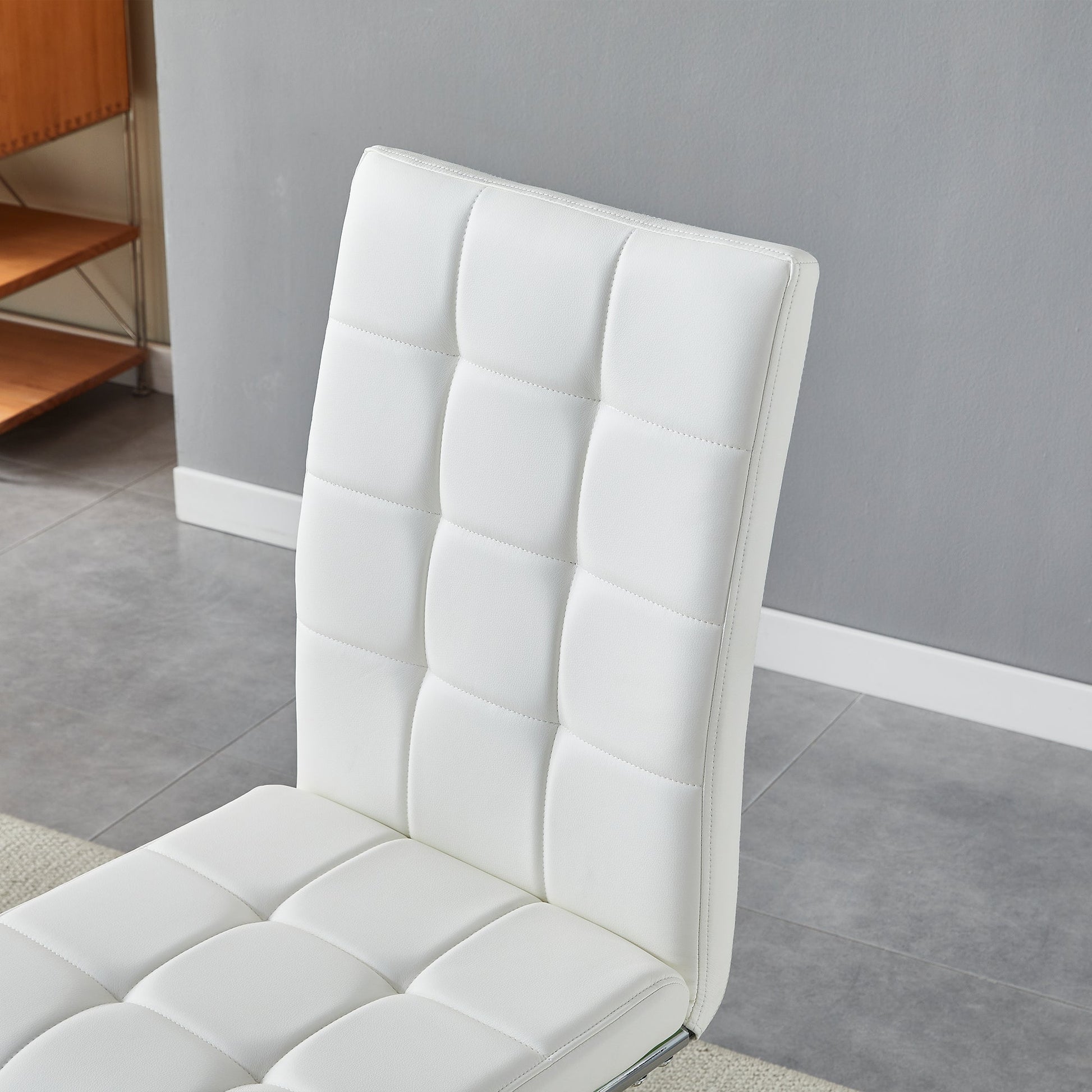 DCK53 DINING CHAIR (SET OF 4)