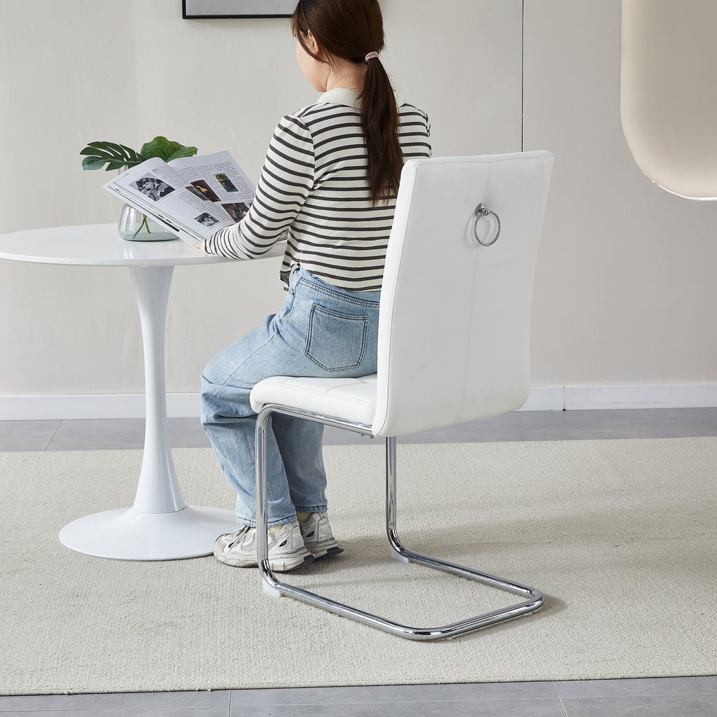 DCK53 DINING CHAIR (SET OF 4)