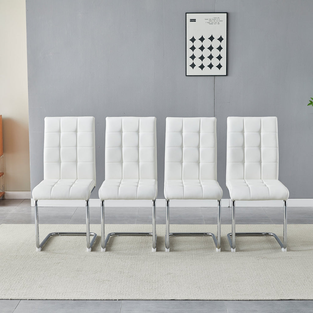 DCK53 DINING CHAIR (SET OF 4)