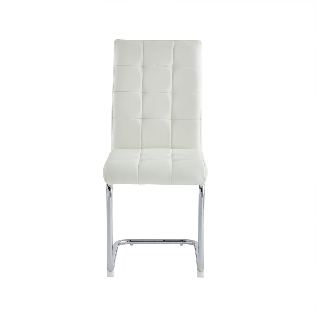 DCK53 DINING CHAIR (SET OF 4)