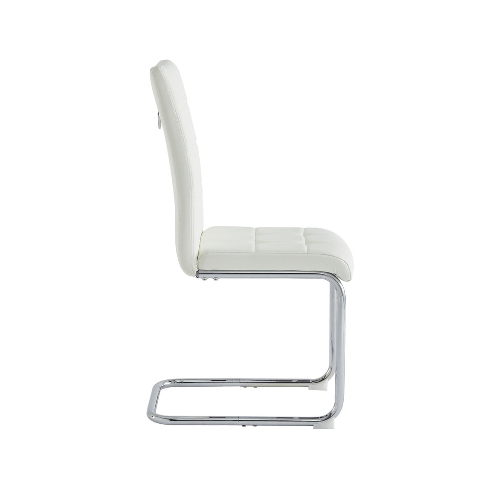 DCK53 DINING CHAIR (SET OF 4)
