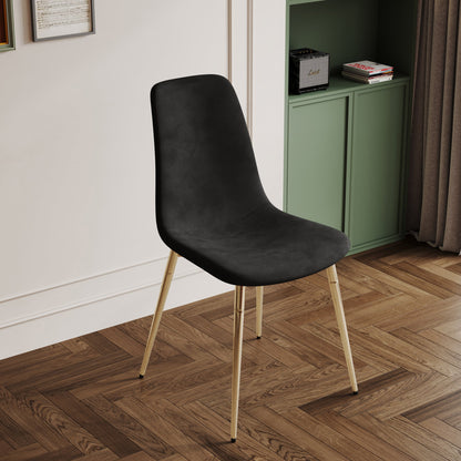 DCK55 DINING CHAIR (SET OF 4)