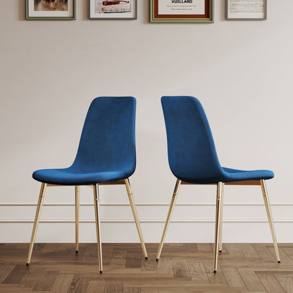 DCK55 DINING CHAIR (SET OF 4)