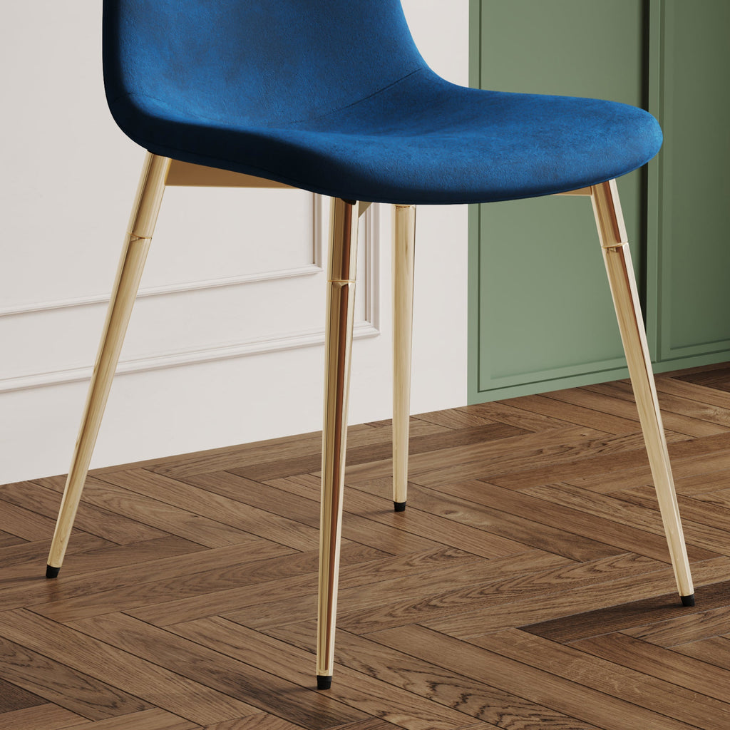 DCK55 DINING CHAIR (SET OF 4)