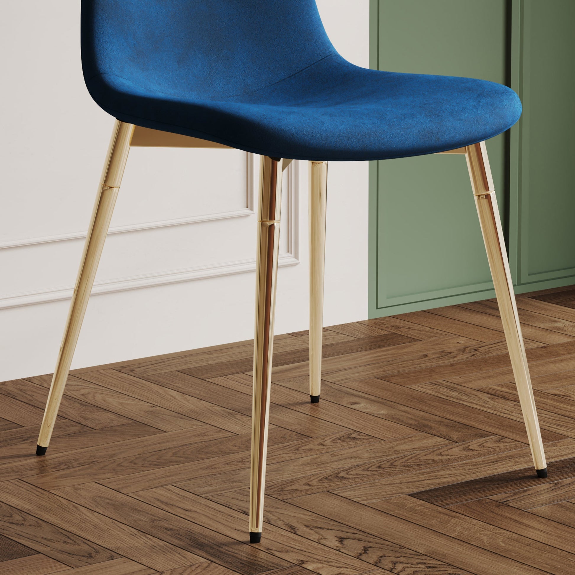 DCK55 DINING CHAIR (SET OF 4)