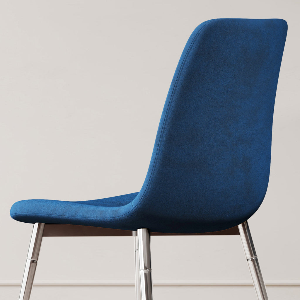 DCK55 DINING CHAIR (SET OF 4)
