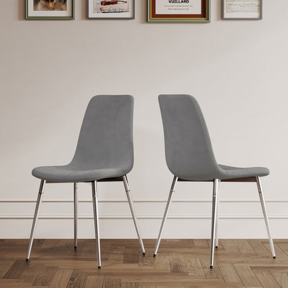 DCK55 DINING CHAIR (SET OF 4)
