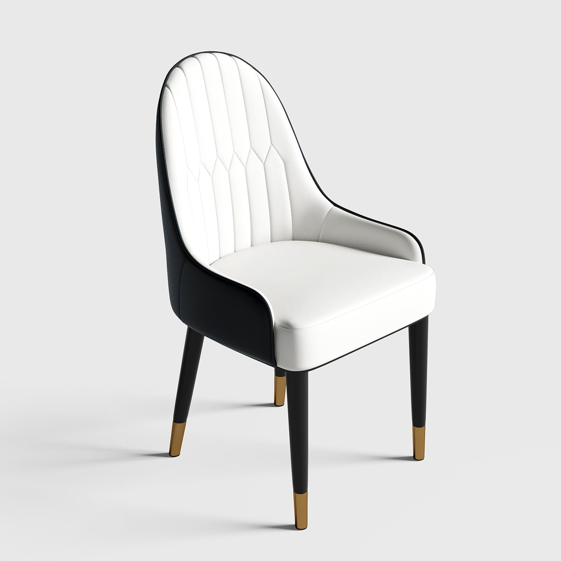 DCK80 DINING CHAIR (SET OF 2)