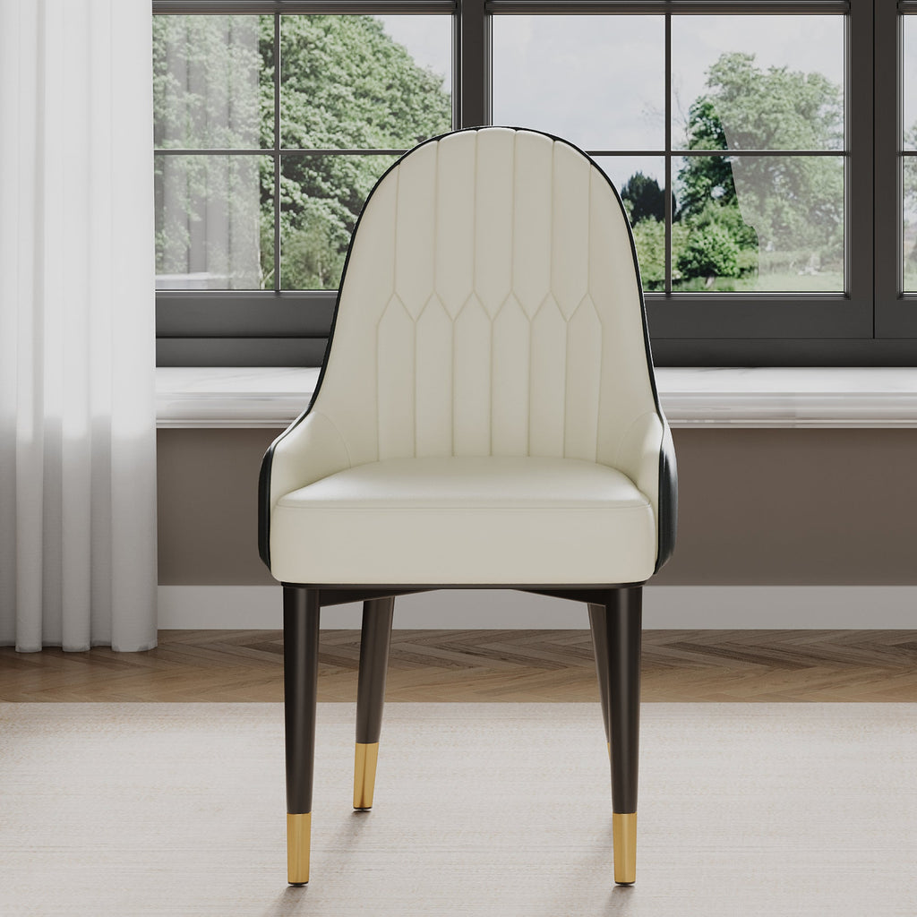 DCK80 DINING CHAIR (SET OF 2)