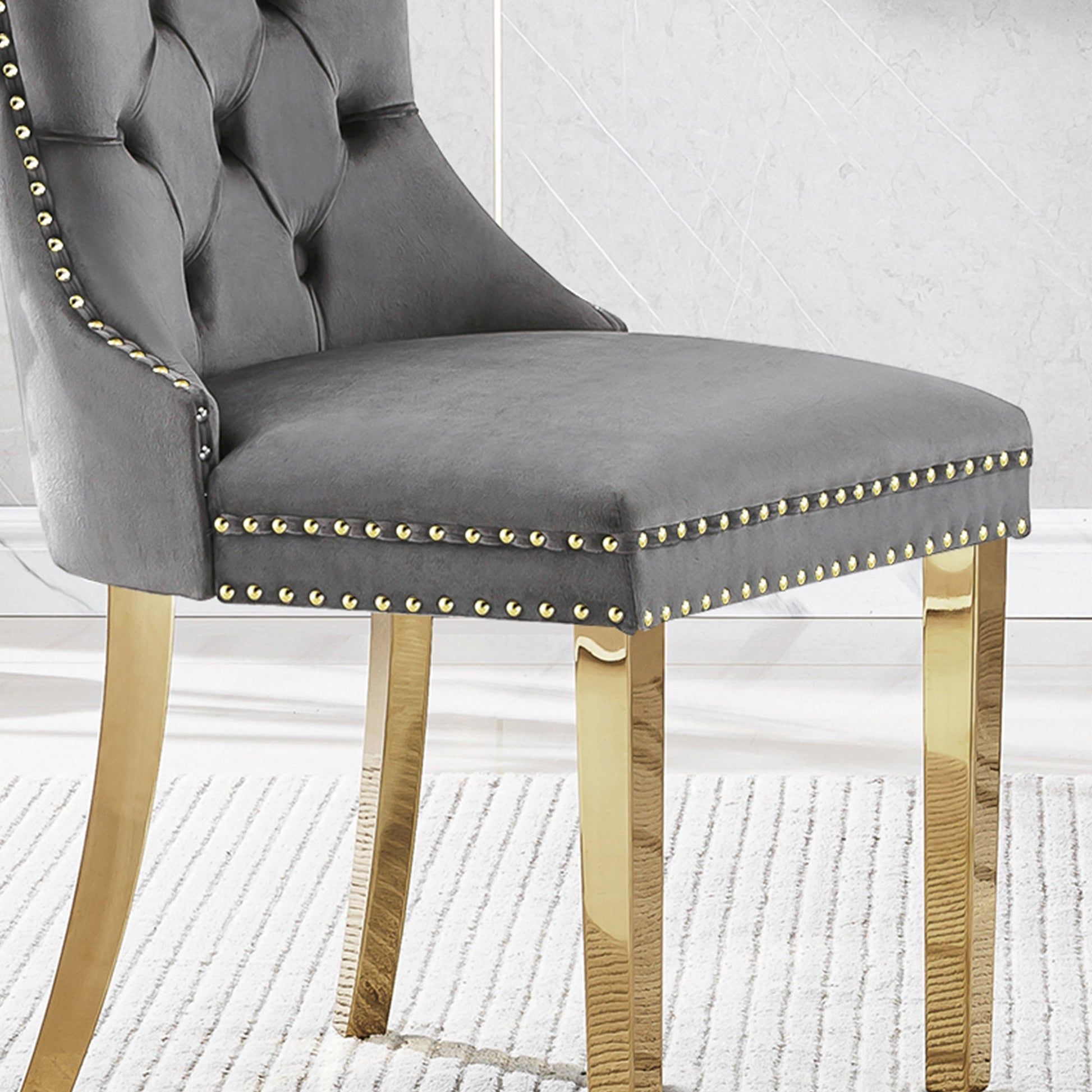 DCK88 DINING CHAIR (SET OF 2)