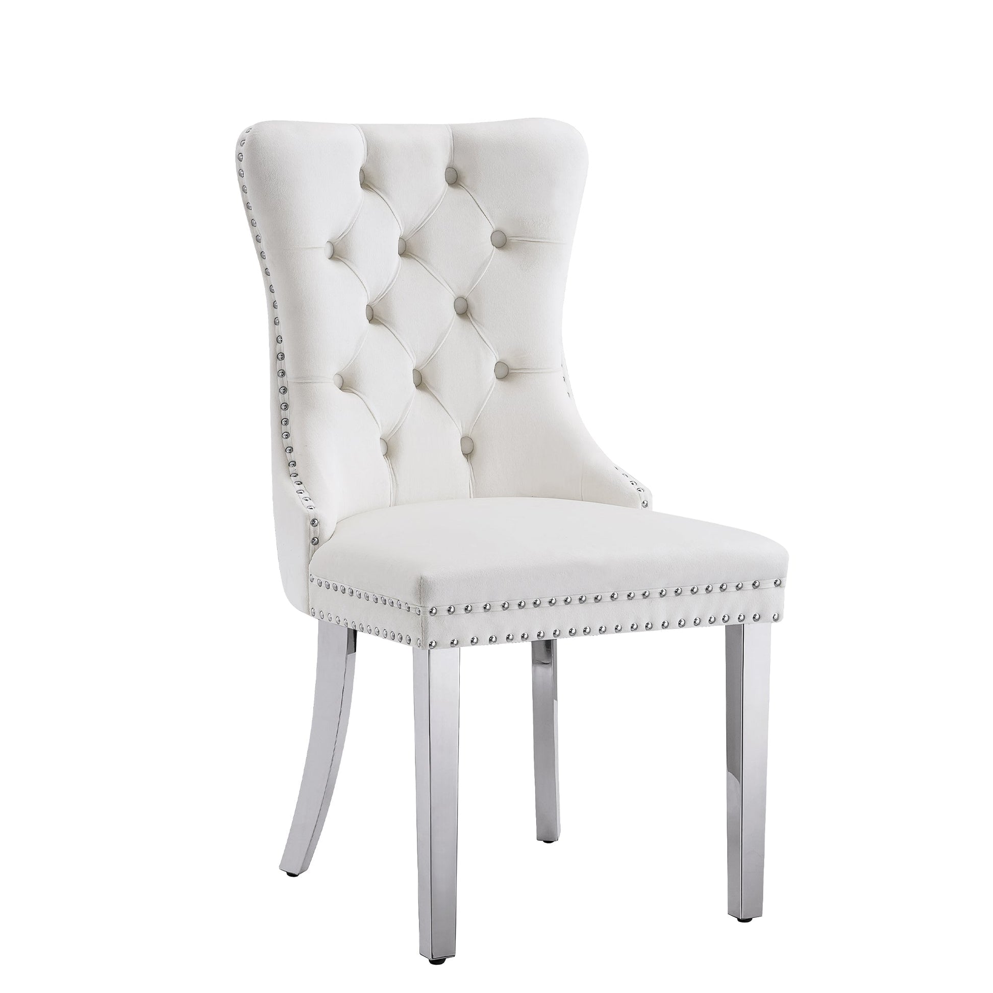 DCK88 DINING CHAIR (SET OF 2)