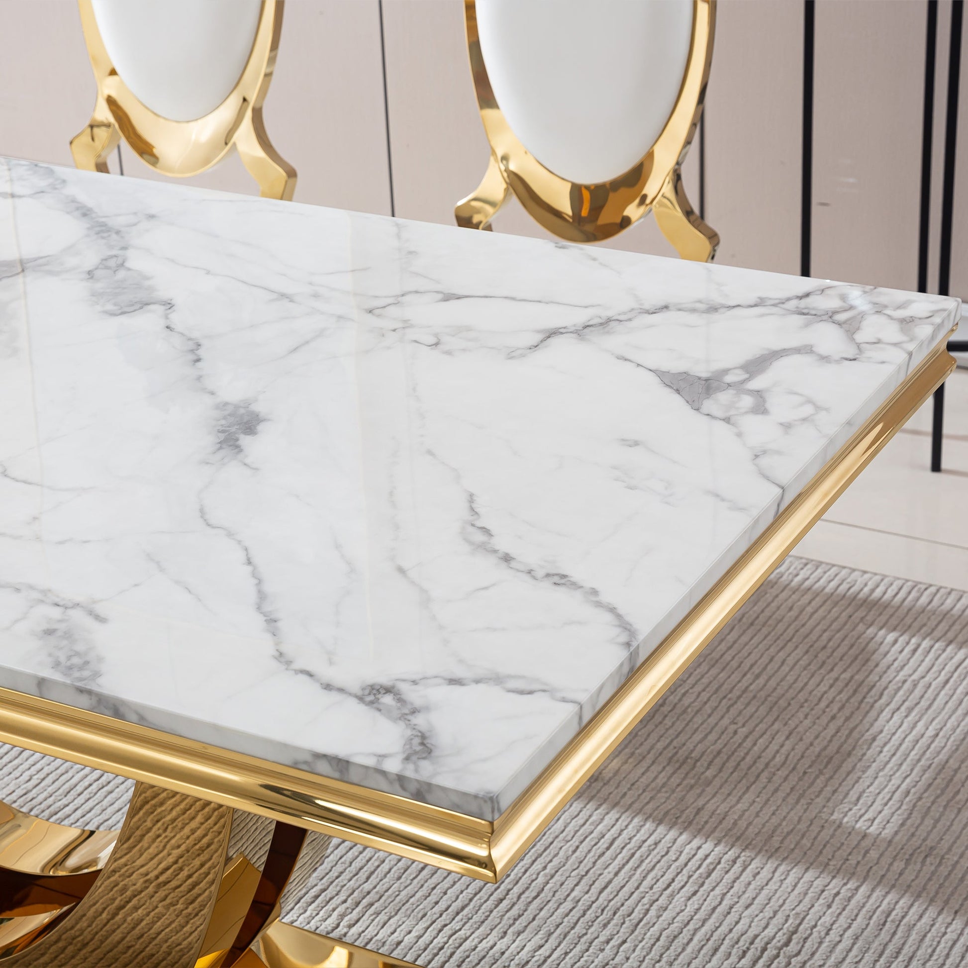 DT302 DINING TABLE