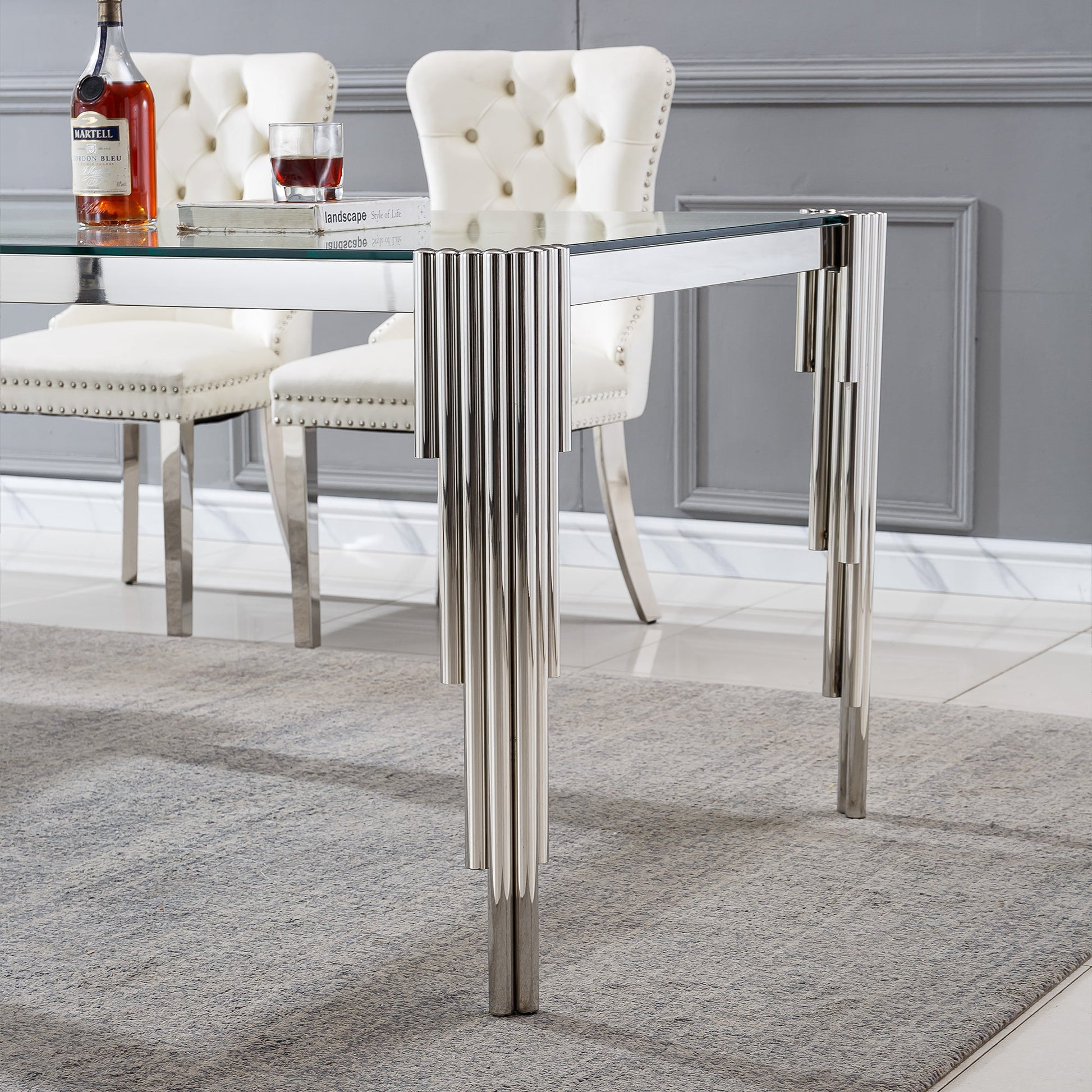 DT0311 DINING TABLE