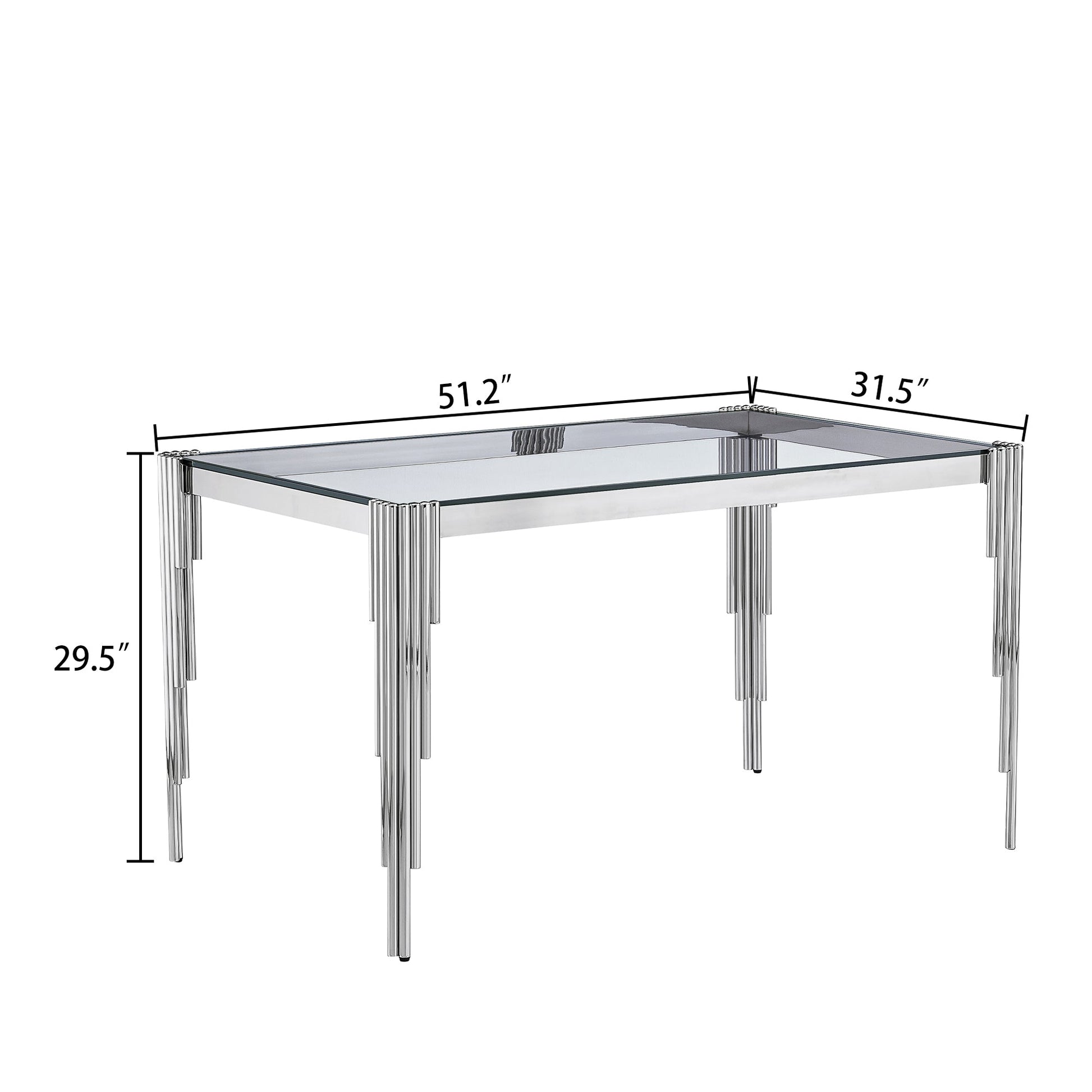 DT0313 DINING TABLE
