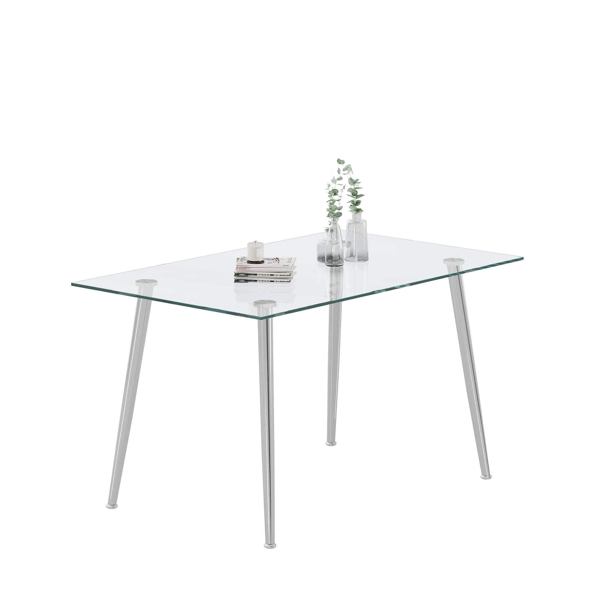 DT037 RECTANGULAR DINING TABLE