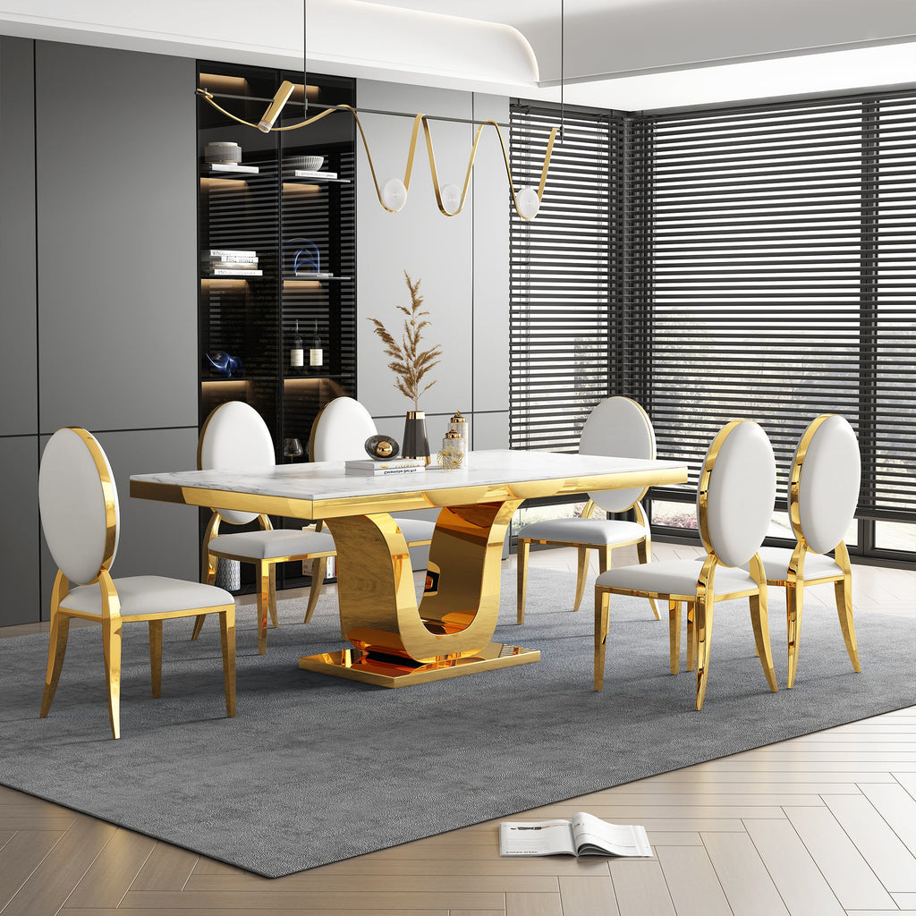 DT053GMW - ARTISAN FURNITURE