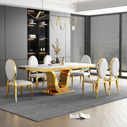 DT053GMW - ARTISAN FURNITURE