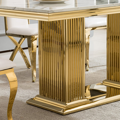 DT301 DINING TABLE