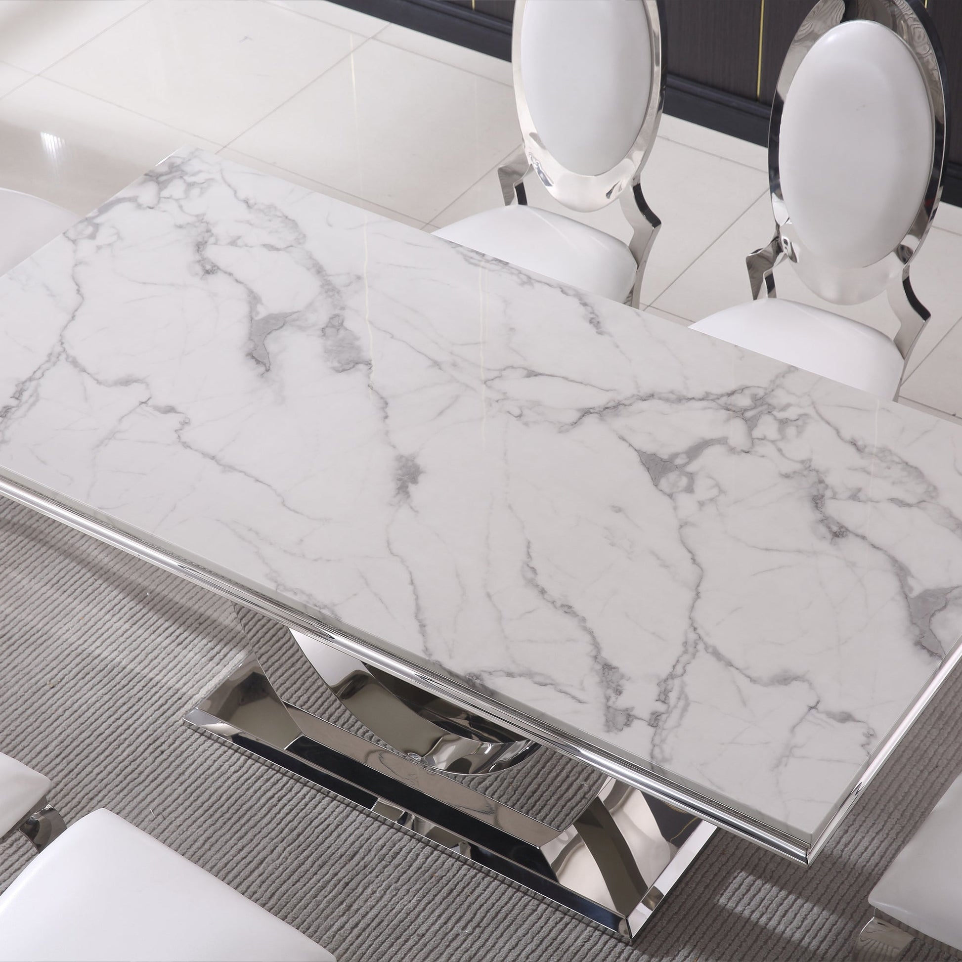 DT302 DINING TABLE