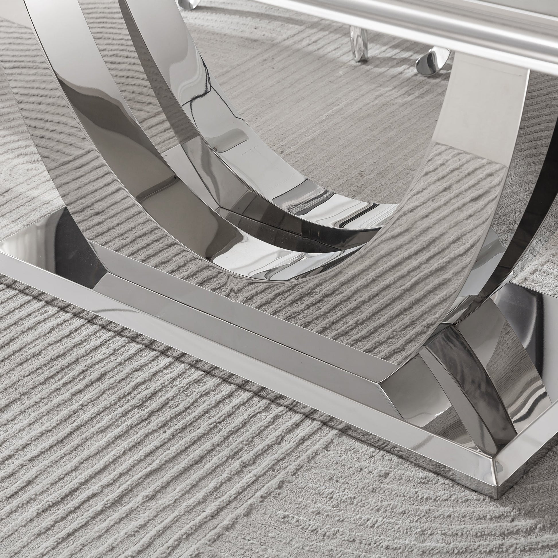 DT302 DINING TABLE