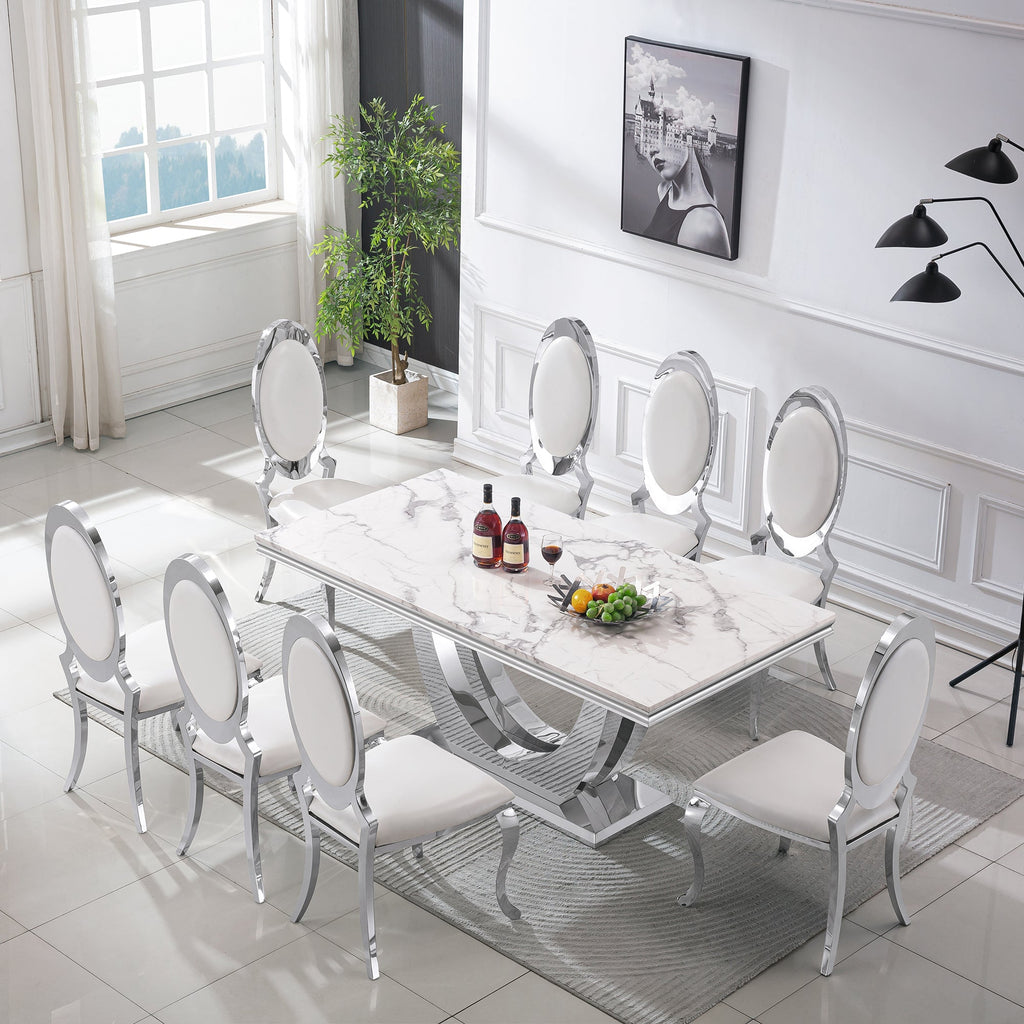 DT302 DINING TABLE