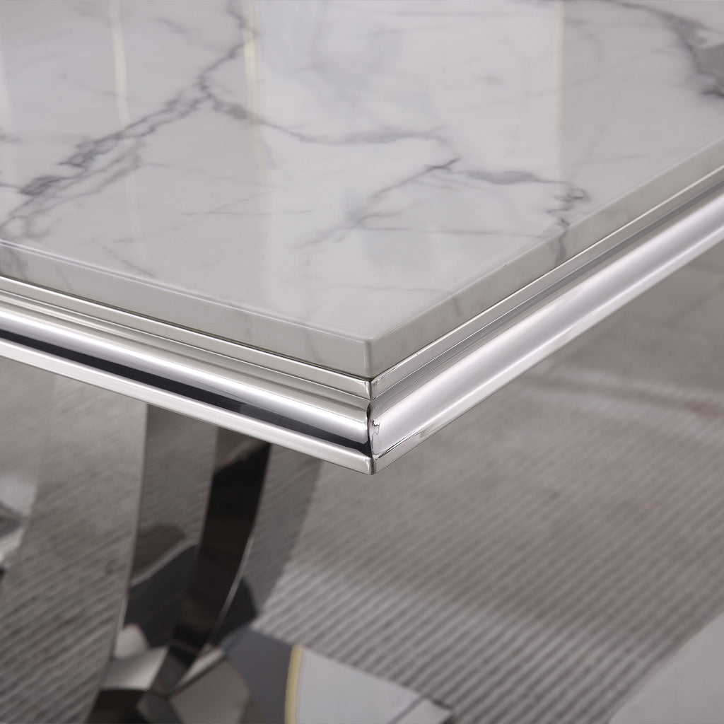 DT302 DINING TABLE
