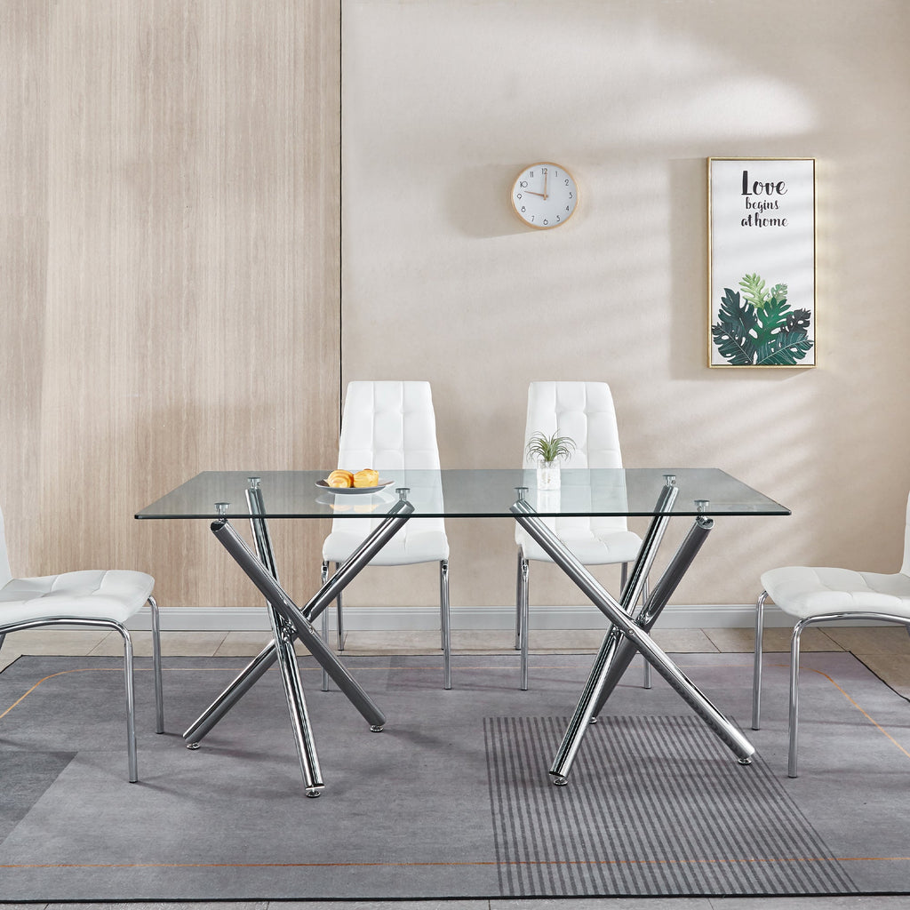 DT5016 DINING TABLE
