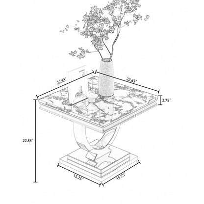 ET021 END TABLE