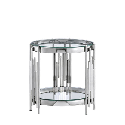 ET038 End Table