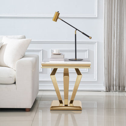 ET308 End Table