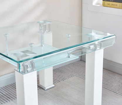 ET375 END TABLE