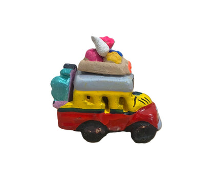 Mini chiva colombiana/small colombian bus